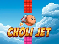 Xogo Choli Jet en liña
