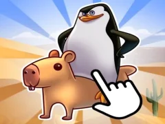 Xogo Skipper: Evolution of the Clicker en liña