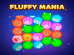 Xogo Fluffy Mania en liña