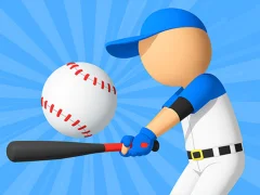 Xogo Idle Baseball Tycoon en liña