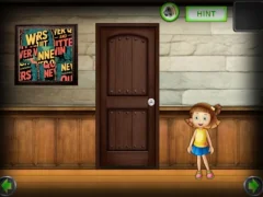 Xogo Amgel Kids Room Escape 338 en liña