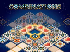 Xogo Combinations en liña