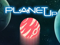 Xogo Planet Up en liña