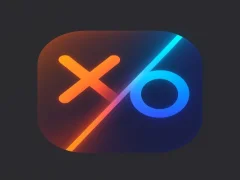 Xogo Tic Tac Toe en liña