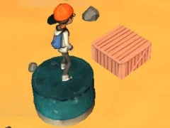 Xogo Jumping Skill Master en liña