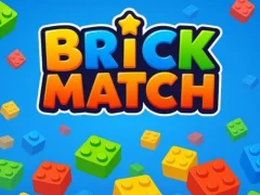 Xogo Brick Match en liña