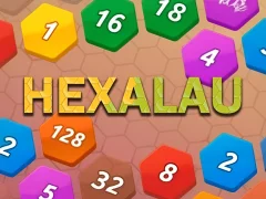 Xogo Hexalau en liña