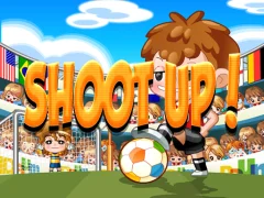 Xogo Shoot Up en liña