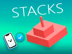 Xogo Stacks en liña