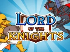 Xogo Lord Of The Knights en liña