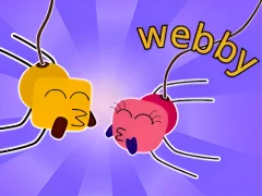 Xogo Webby en liña