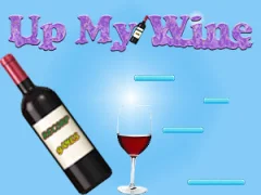 Xogo Up My Wine en liña