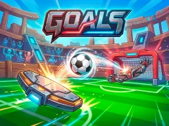 Xogo Goals en liña