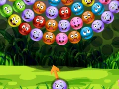 Xogo Bubble Shooter Lof Toons en liña