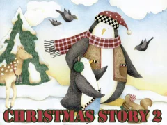 Xogo Christmas Story 2 en liña