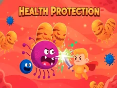 Xogo Health Protection en liña