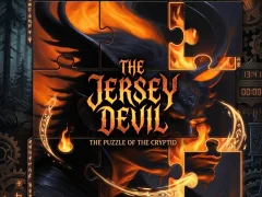 Xogo The Jersey Devil en liña
