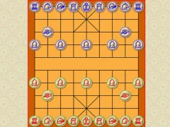 Xogo Xiangqi Chinese Chess Duel en liña