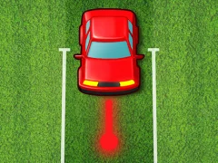 Xogo Parking Escape en liña
