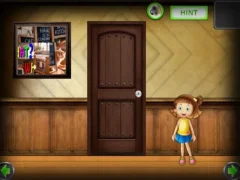 Xogo Amgel Kids Room Escape 347 en liña