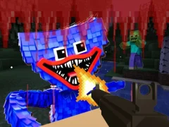 Xogo Mine Shooter: Monsters Royale en liña