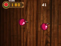 Xogo Slice Mastery Of A Ninja en liña