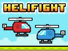 Xogo Helifight en liña