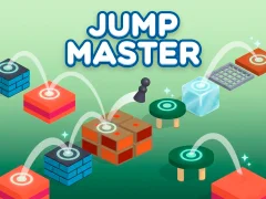 Xogo Jump Master en liña