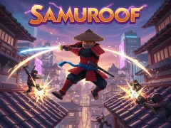 Xogo Samuroof en liña