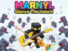 Xogo MARNYL Silence The Haters en liña