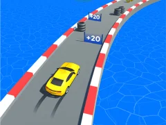Xogo Count Speed 3d en liña