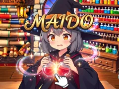 Xogo Maido en liña