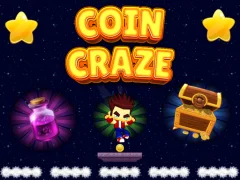 Xogo Coin Craze en liña