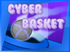 Xogo Cyber Basket en liña