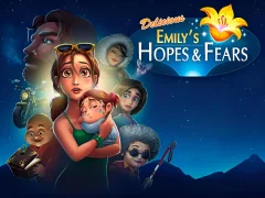 Xogo Delisious Emily’s Hopes & Fears en liña