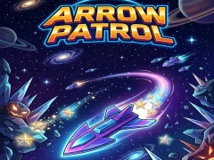 Xogo Arrow Patrol en liña