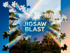 Xogo Jigsaw Blast en liña