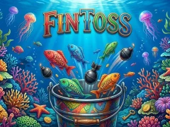 Xogo FinToss en liña
