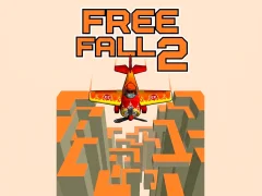 Xogo Free Fall 2 en liña