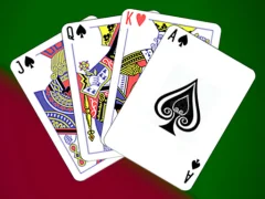 Xogo Solitaire Spider and Klondike en liña