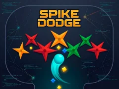 Xogo Spike Dodge en liña