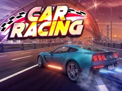 Xogo Car Racing en liña