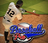 Xogo Baseball Pro en liña