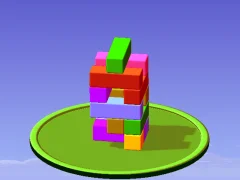 Xogo Unstack Tower en liña