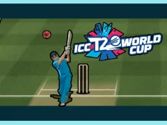 Xogo ICC T20 Worldcup en liña