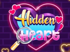 Xogo  Hidden Heart en liña