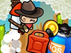 Xogo Jetpack Heroes en liña