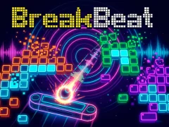 Xogo Break Beat en liña
