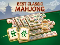 Xogo Best Classic Mahjong en liña
