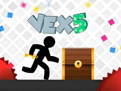 Xogo Vex 5 en liña